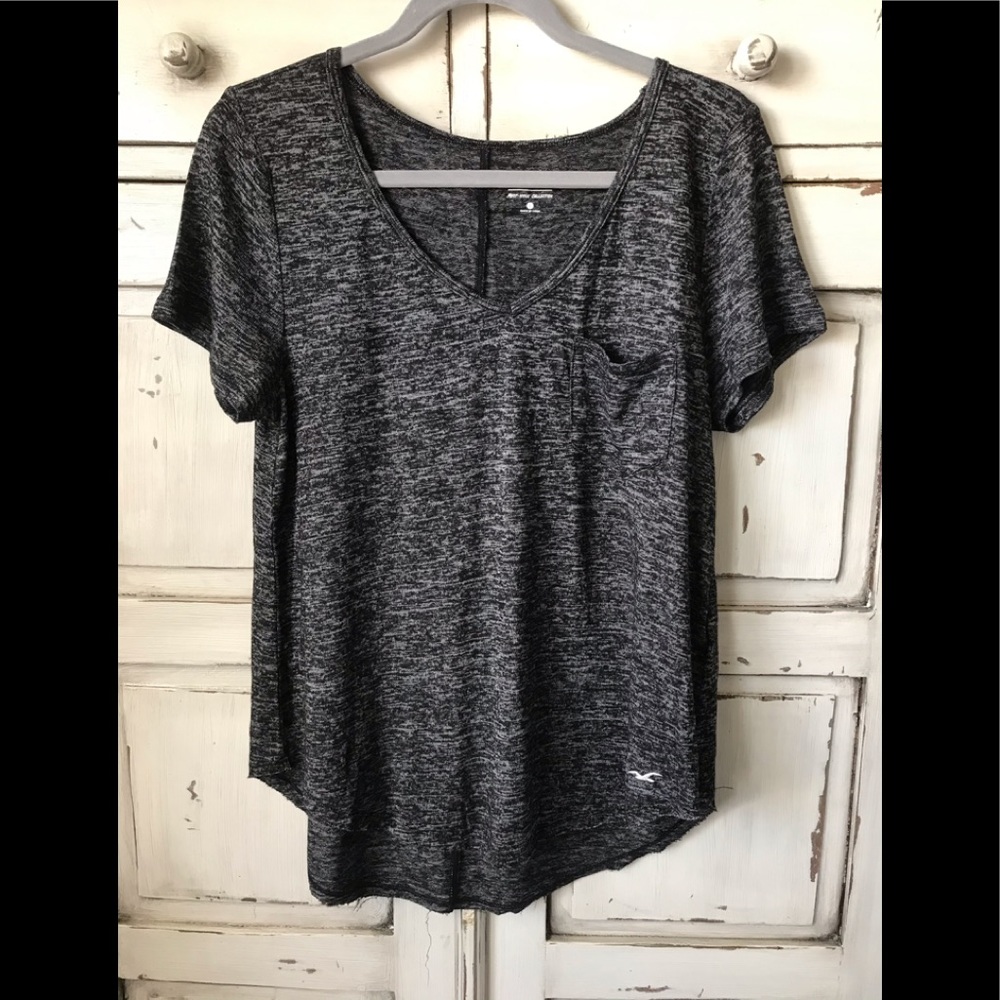 Hollister Tee